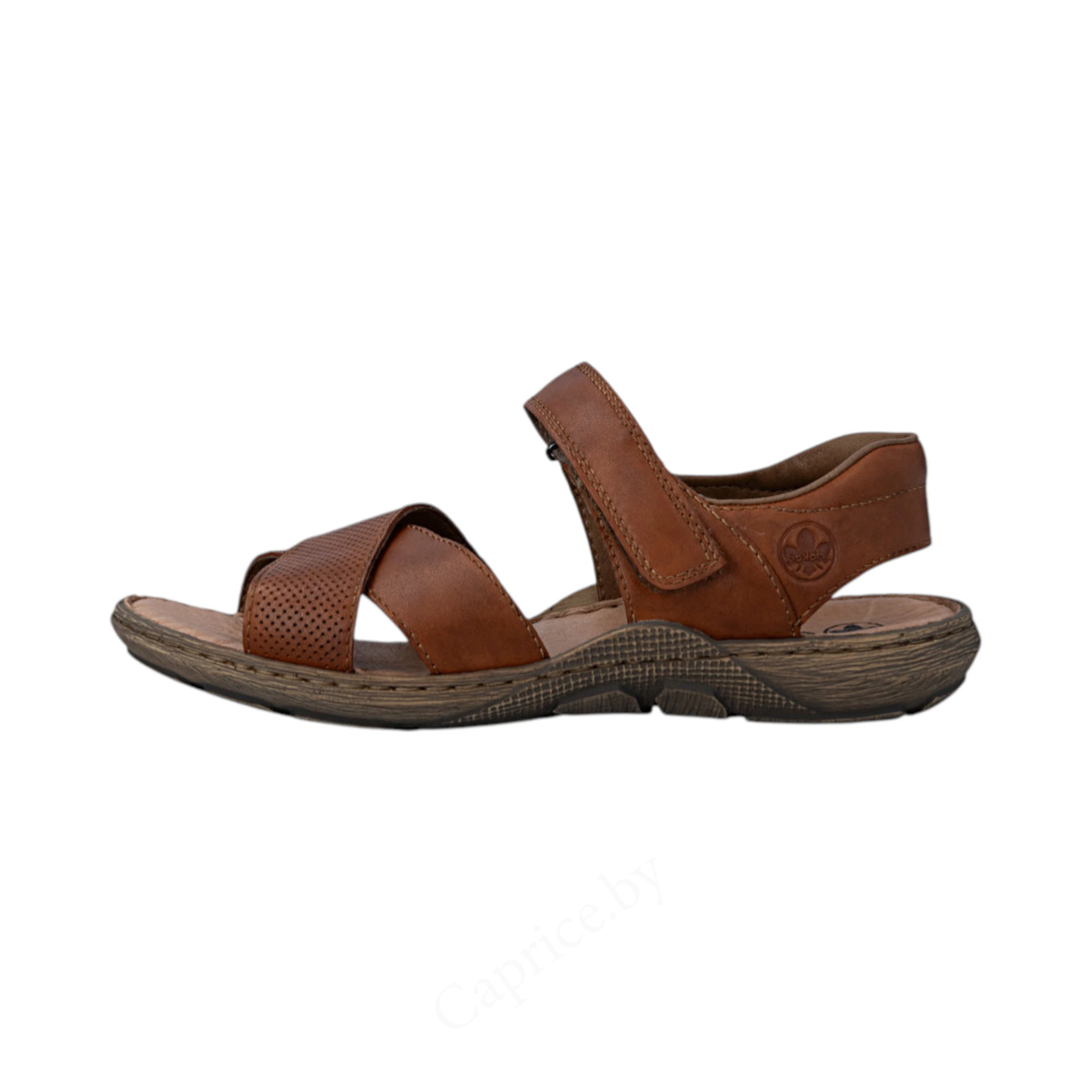 БОСОНОЖКИ RIEKER MEN АРТИКУЛ: 22055-24